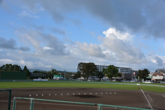 全日本少年硬式野球連盟　第23回鹿児島大会（8月26日）
